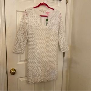 Lilly Pulitzer Mara Dress